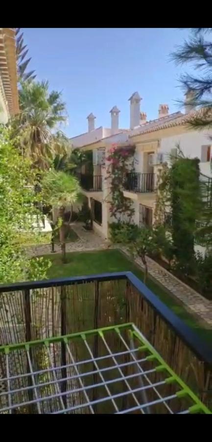Apartamento Jardines Tropicales Dos Piscinas Vera Playa Las Marinas Urbanizacion Vera Coast Dış mekan fotoğraf