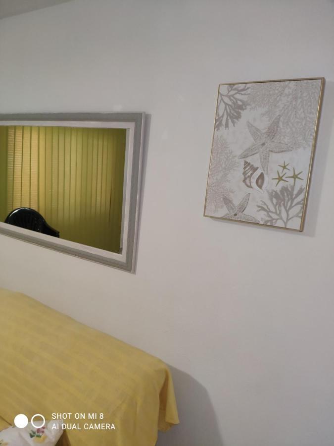 Apartamento Jardines Tropicales Dos Piscinas Vera Playa Las Marinas Urbanizacion Vera Coast Dış mekan fotoğraf
