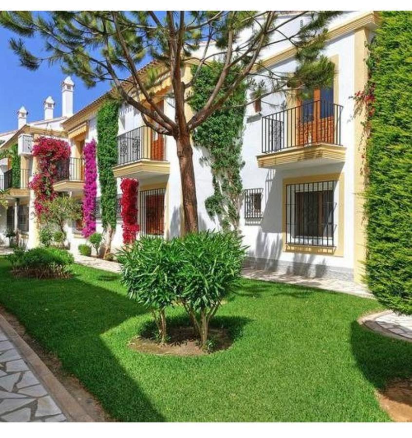 Apartamento Jardines Tropicales Dos Piscinas Vera Playa Las Marinas Urbanizacion Vera Coast Dış mekan fotoğraf